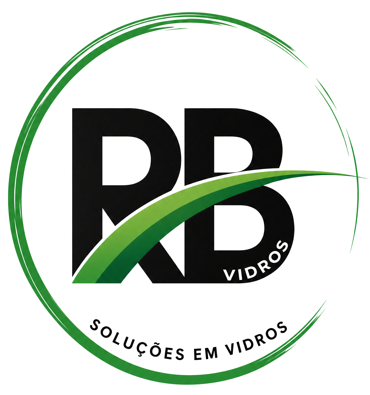 RBvidros Logo